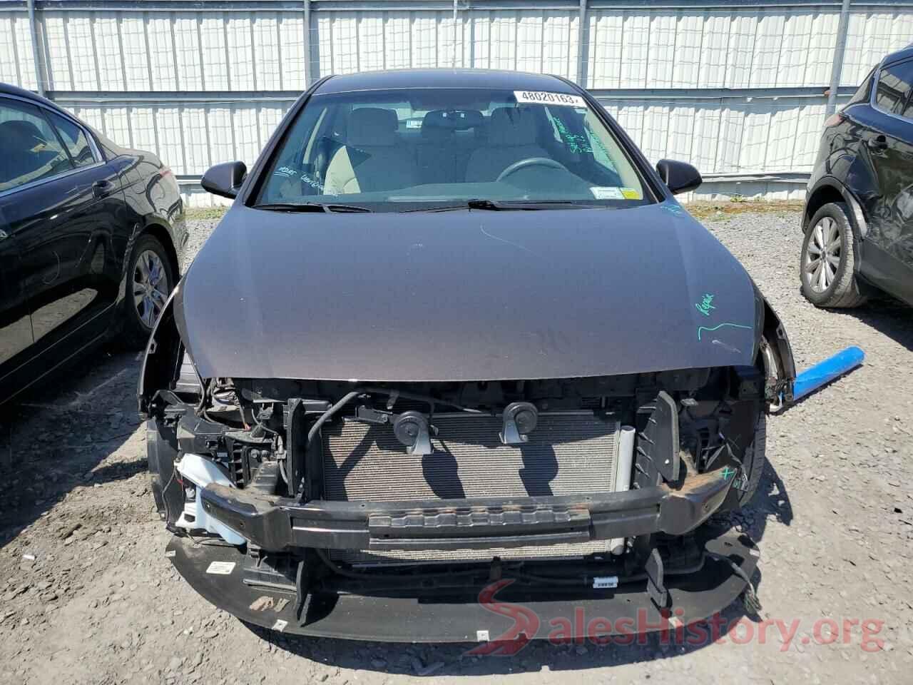 5NPE24AF7HH535173 2017 HYUNDAI SONATA