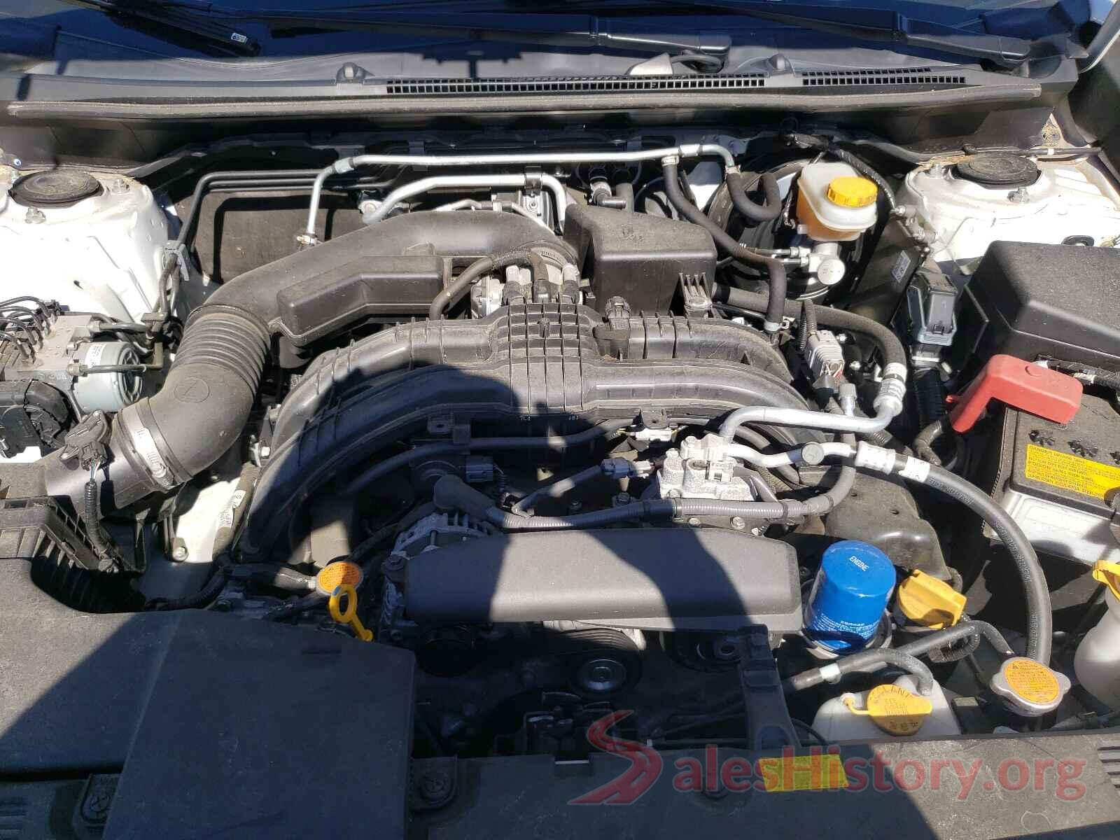 JF2GTAMC2JH273655 2018 SUBARU CROSSTREK