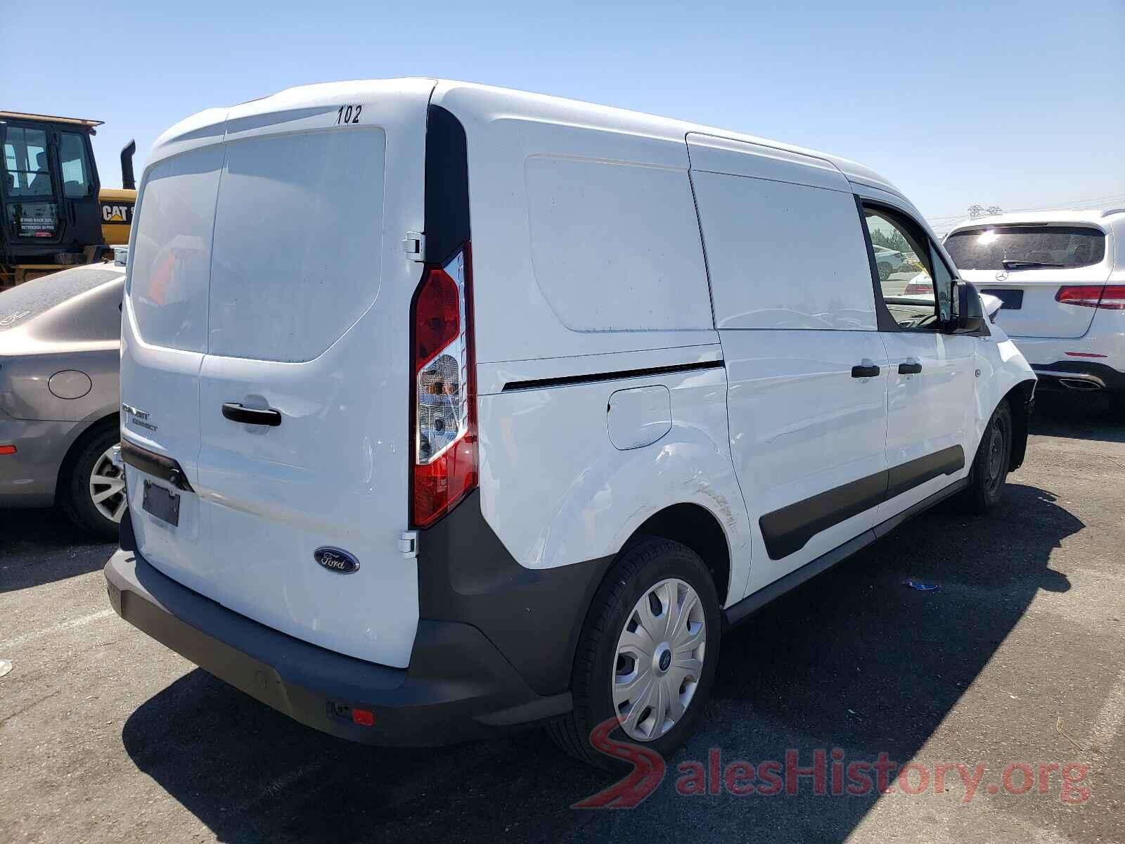 NM0LS7E29K1395901 2019 FORD TRANSIT CO