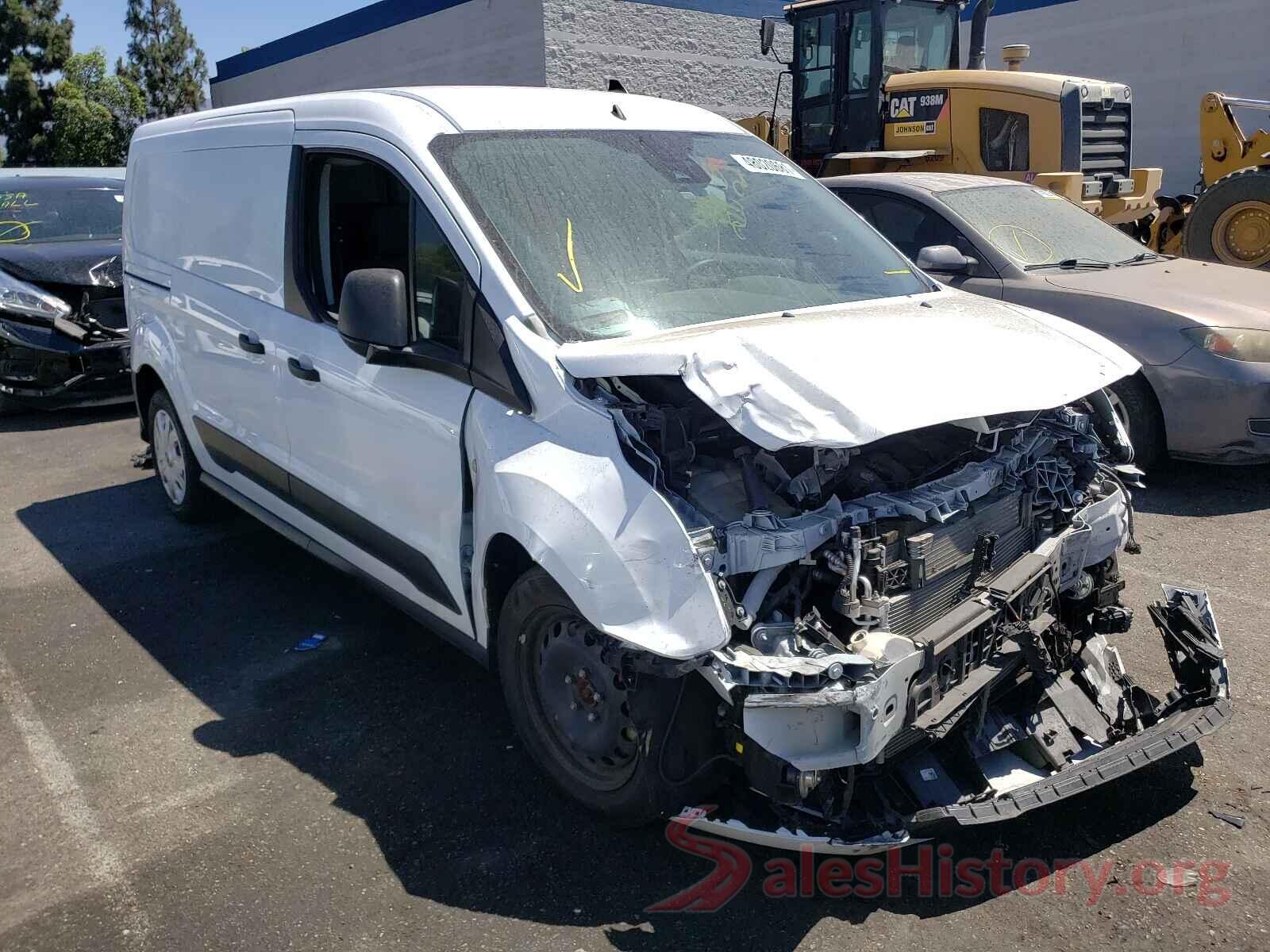 NM0LS7E29K1395901 2019 FORD TRANSIT CO