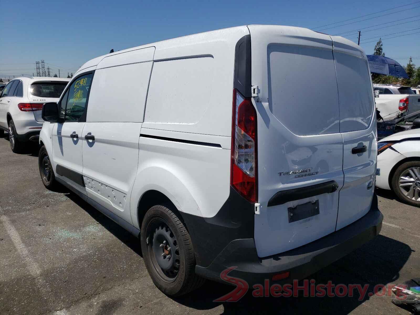 NM0LS7E29K1395901 2019 FORD TRANSIT CO