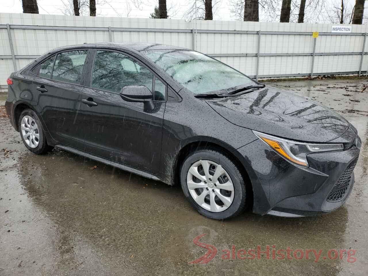 5YFEPMAEXNP289131 2022 TOYOTA COROLLA