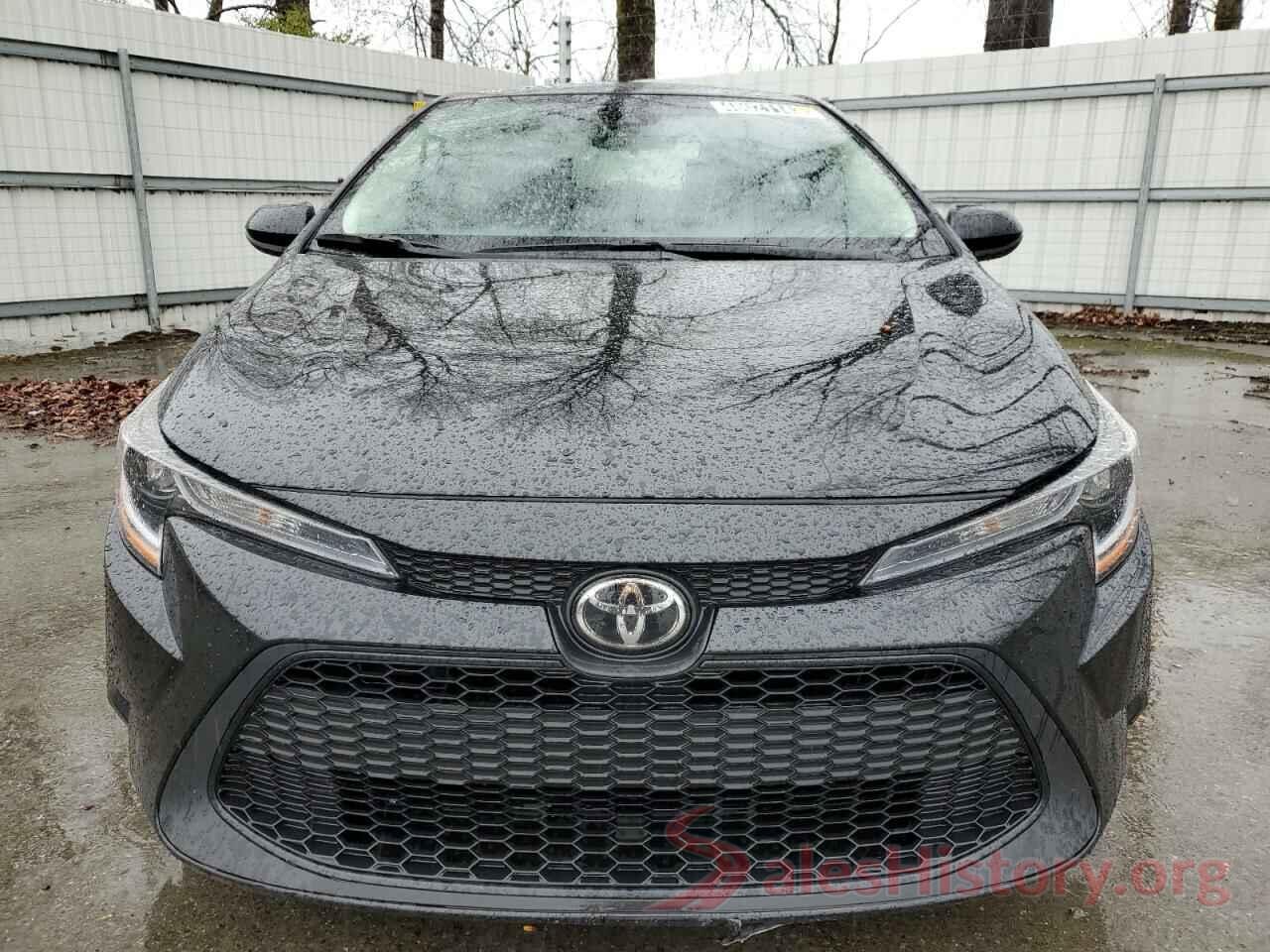 5YFEPMAEXNP289131 2022 TOYOTA COROLLA