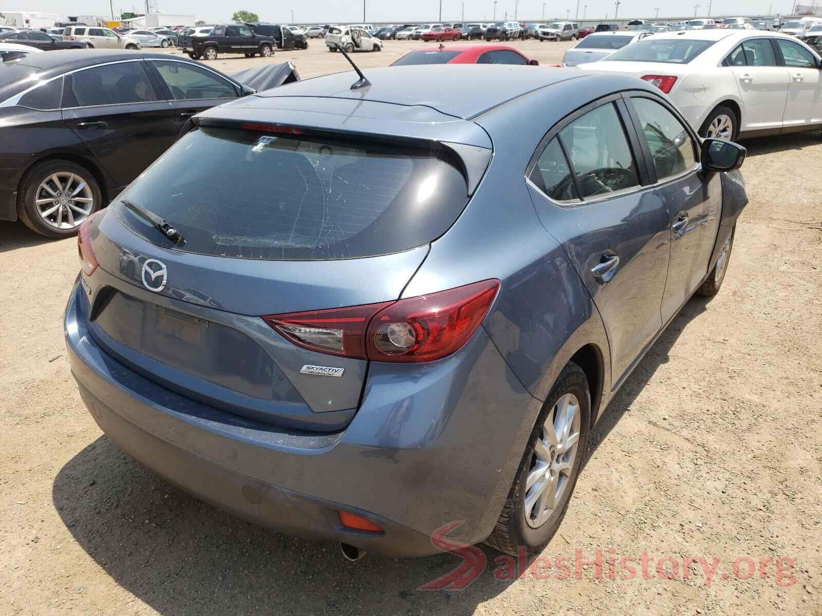 3MZBM1K72GM241334 2016 MAZDA 3