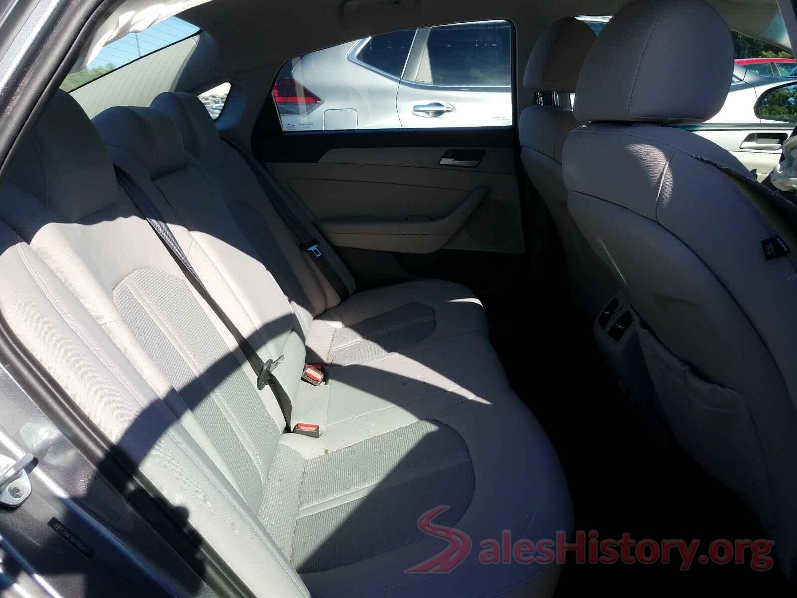 5NPE34AF5KH766013 2019 HYUNDAI SONATA