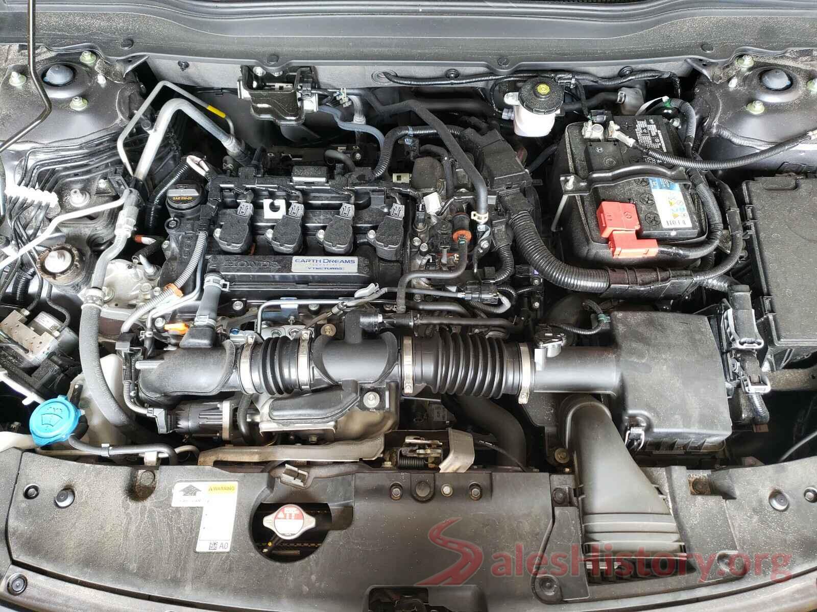 1HGCV1F50JA142773 2018 HONDA ACCORD