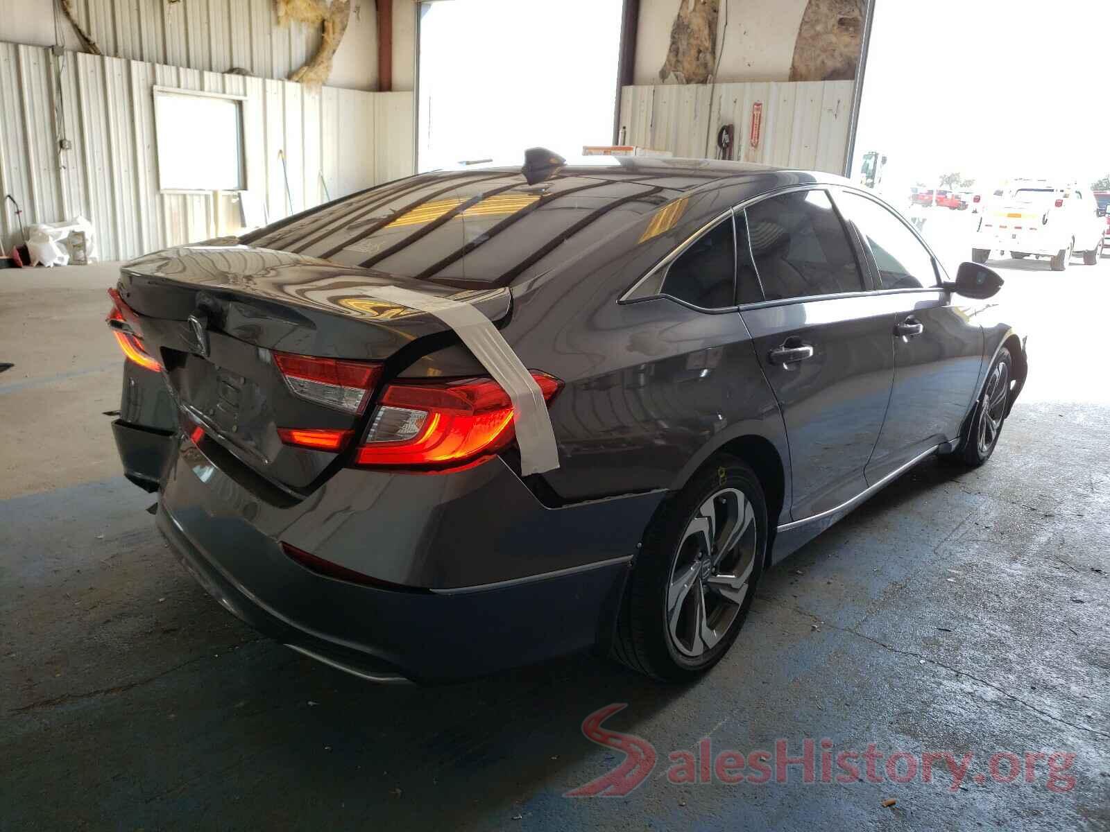 1HGCV1F50JA142773 2018 HONDA ACCORD