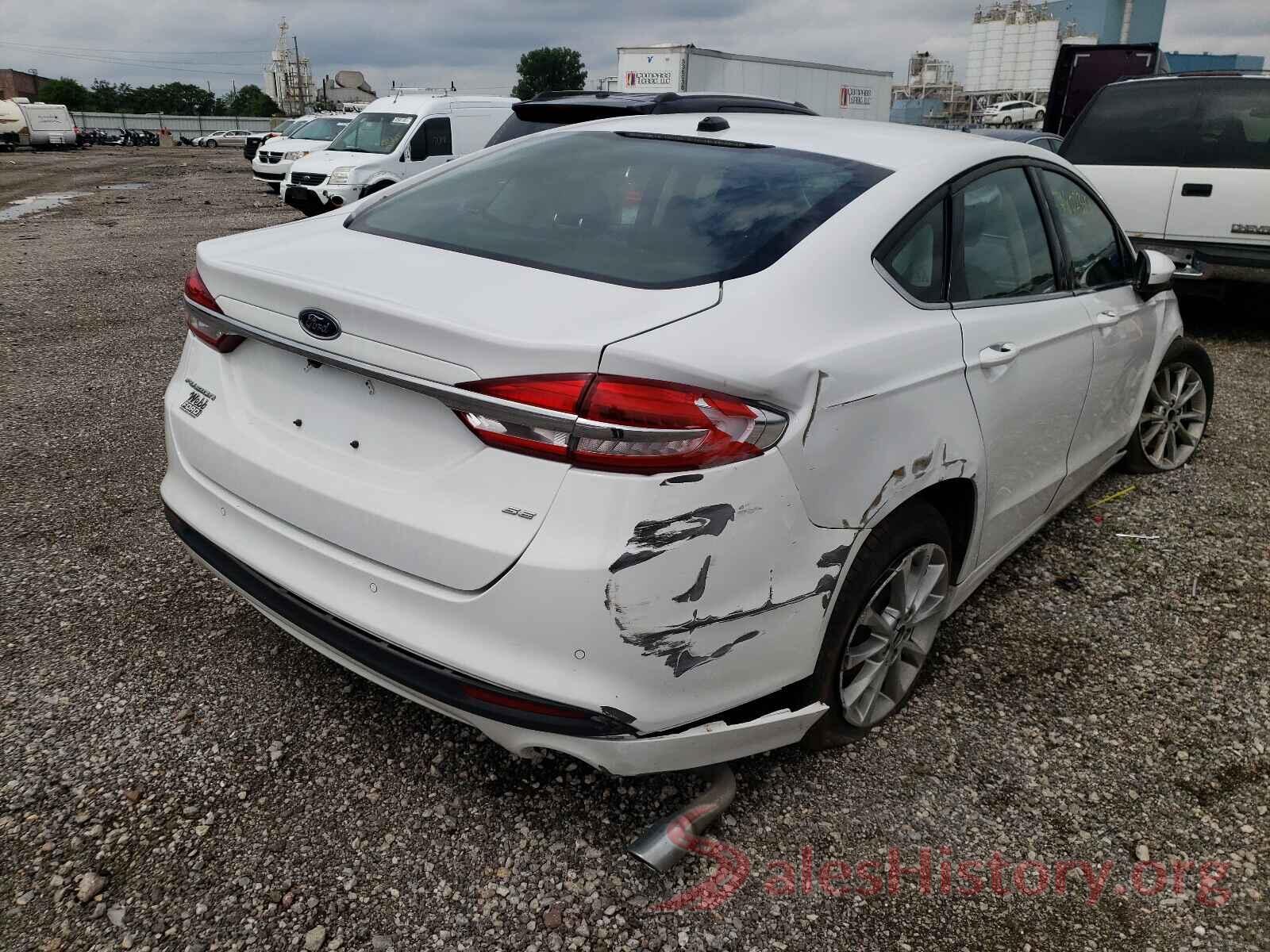 3FA6P0H70HR212969 2017 FORD FUSION