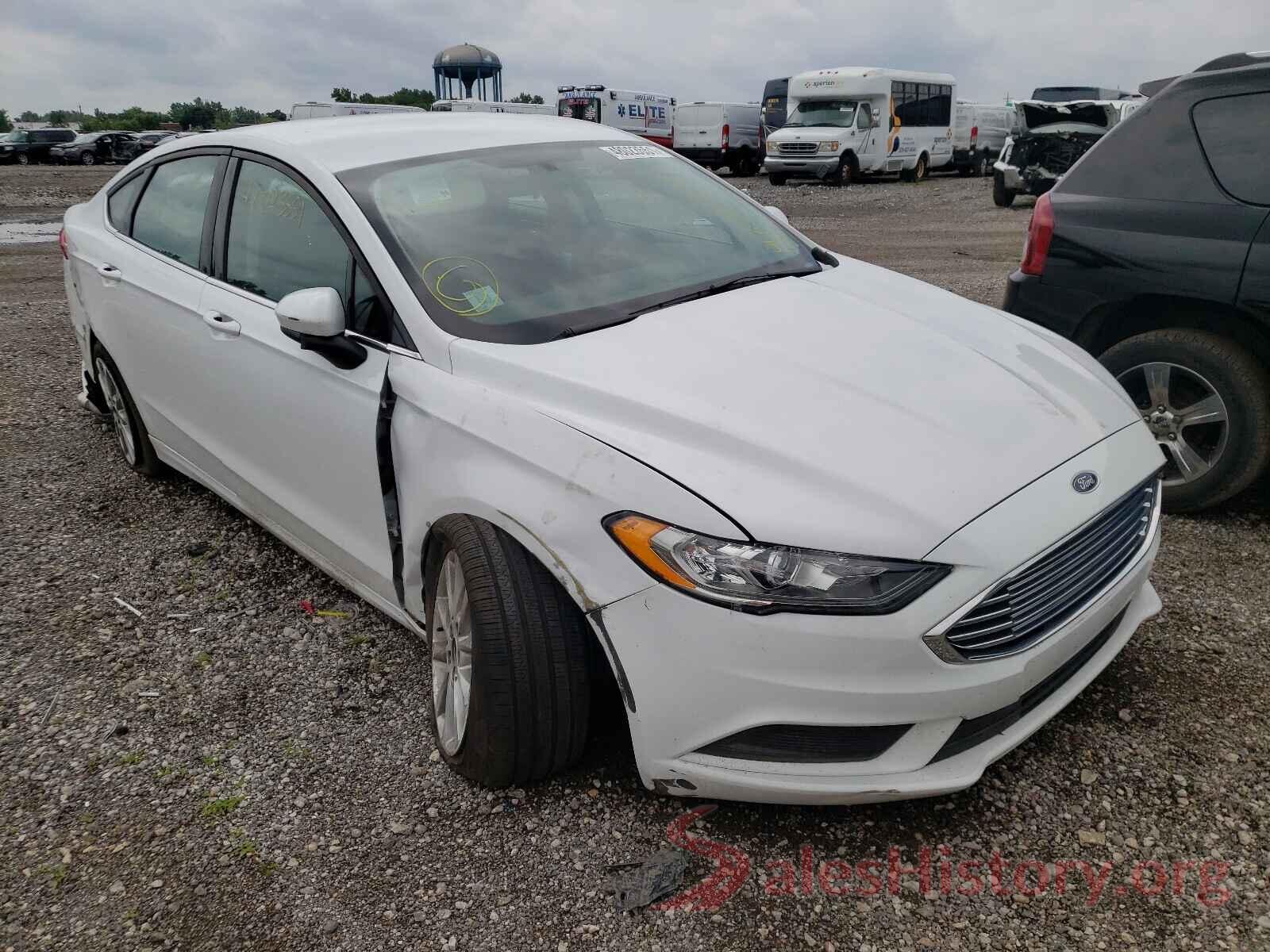 3FA6P0H70HR212969 2017 FORD FUSION