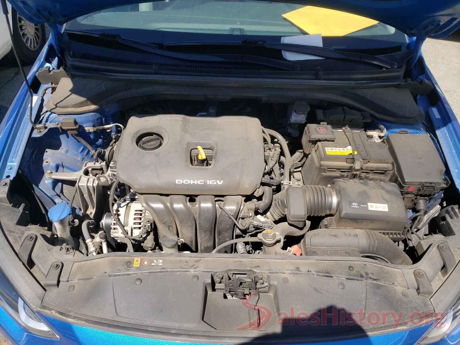 KMHD84LF6HU107216 2017 HYUNDAI ELANTRA