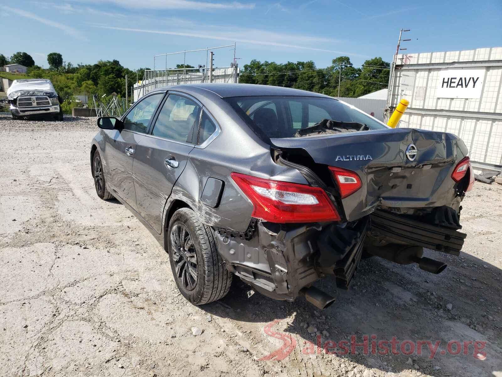 1N4AL3AP8GC234507 2016 NISSAN ALTIMA