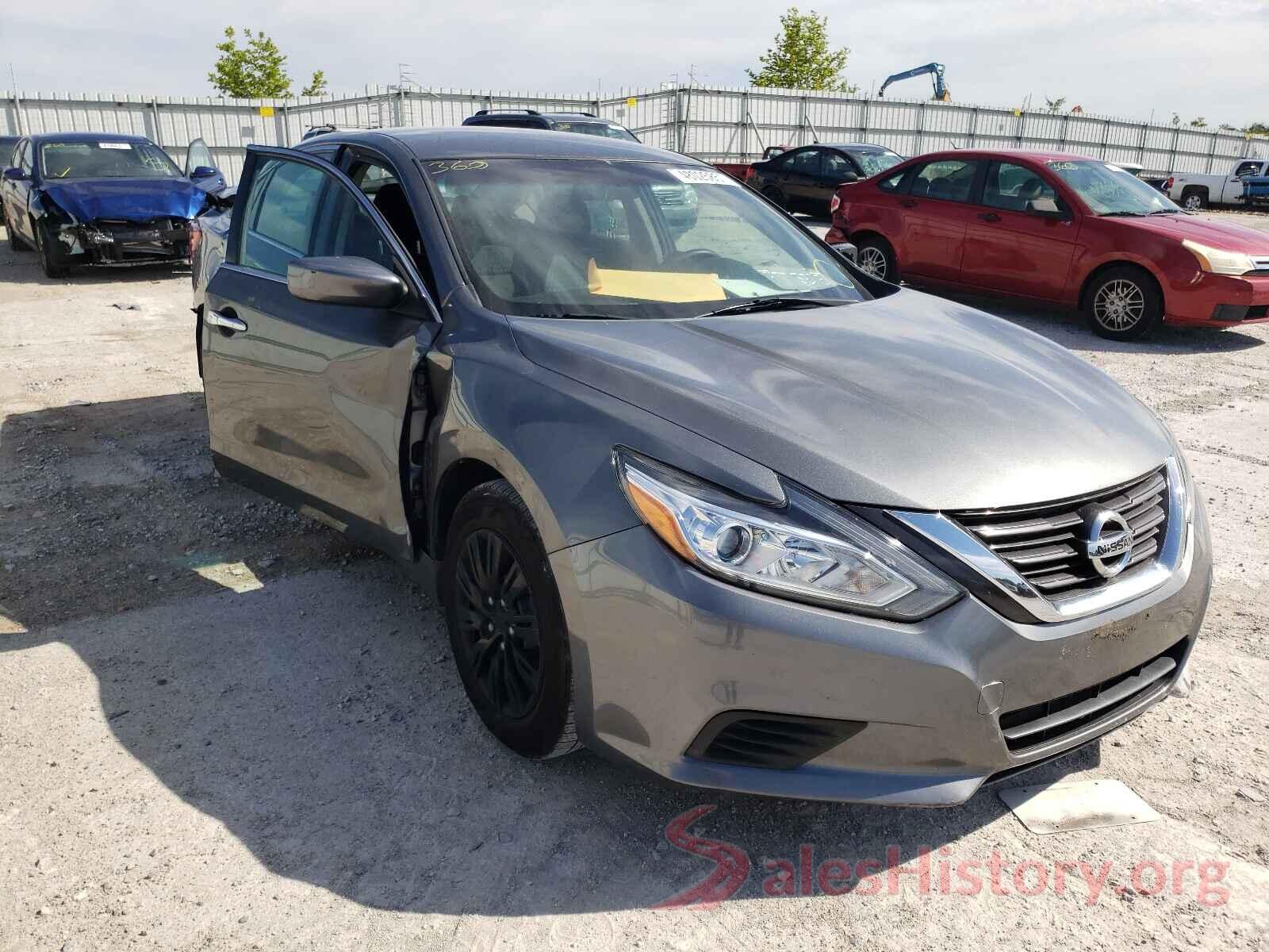 1N4AL3AP8GC234507 2016 NISSAN ALTIMA