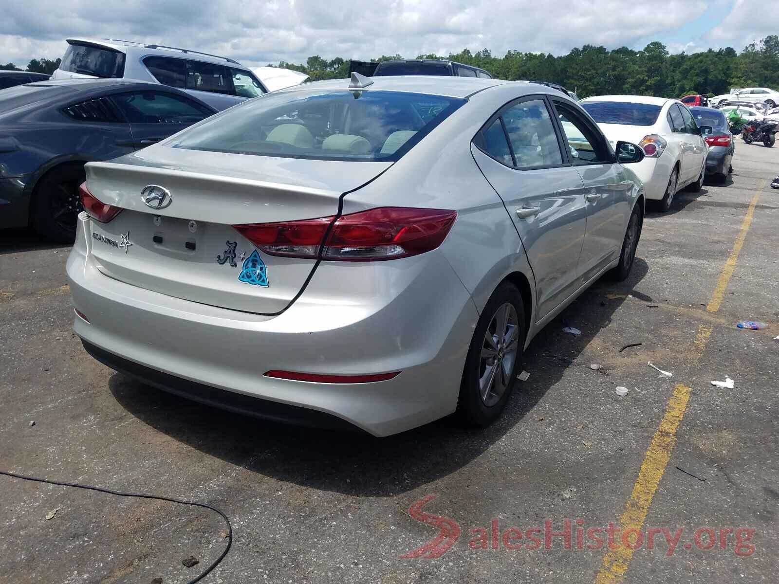 KMHD84LF3JU472362 2018 HYUNDAI ELANTRA