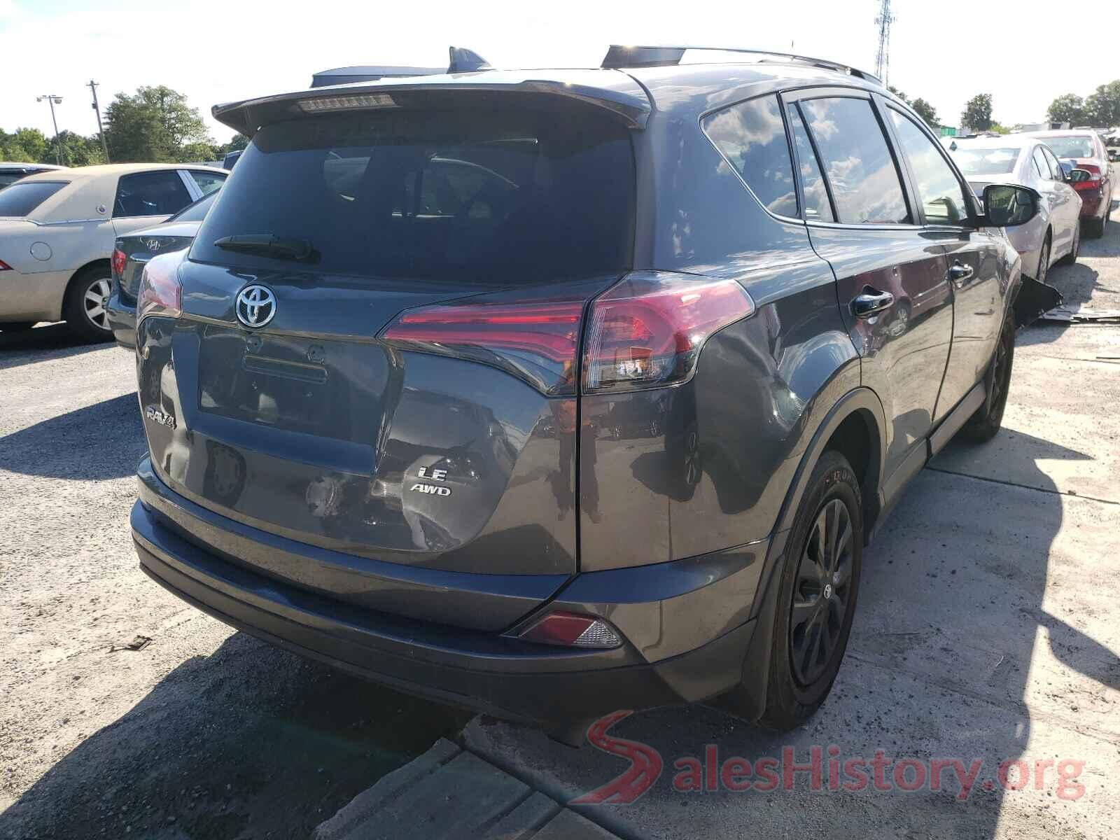 JTMBFREV9JJ719842 2018 TOYOTA RAV4