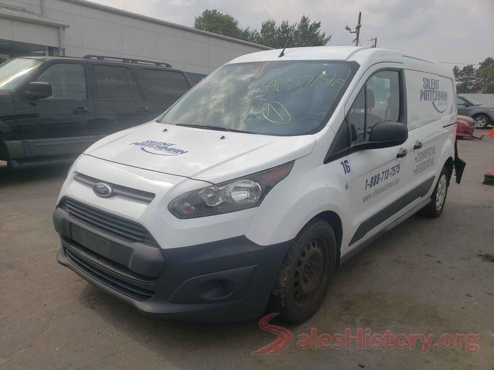 NM0LS7E78G1245801 2016 FORD TRANSIT CO