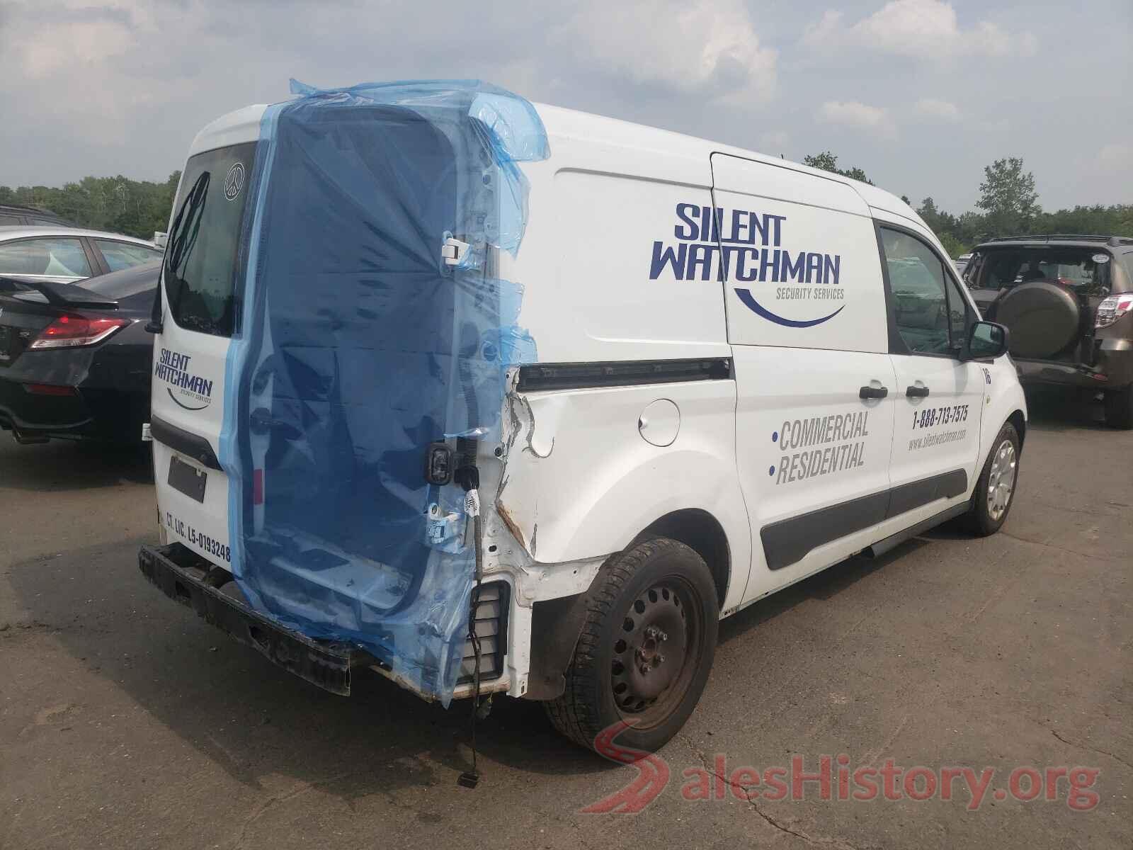 NM0LS7E78G1245801 2016 FORD TRANSIT CO