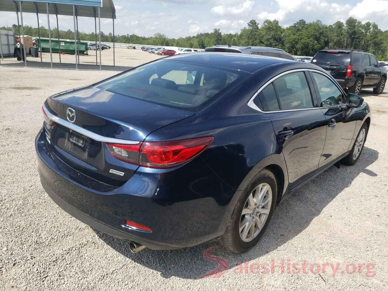 JM1GL1U57H1113872 2017 MAZDA 6