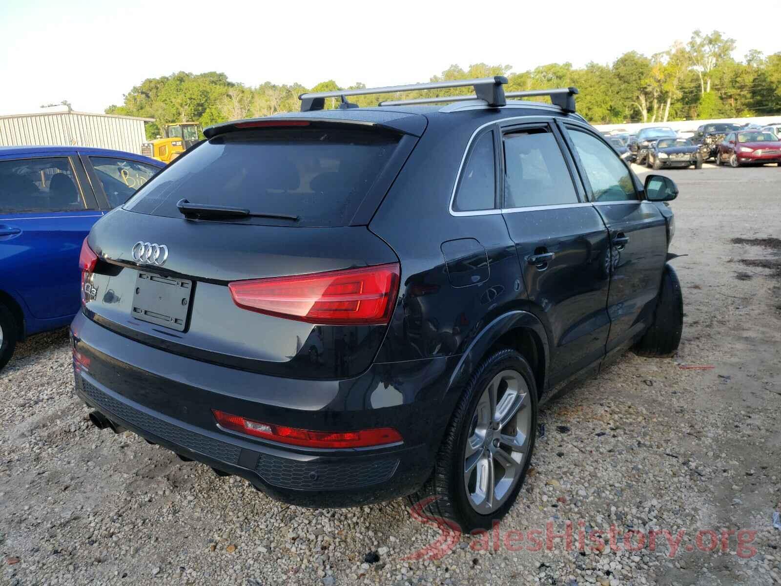 WA1FCCFSXHR017711 2017 AUDI Q3