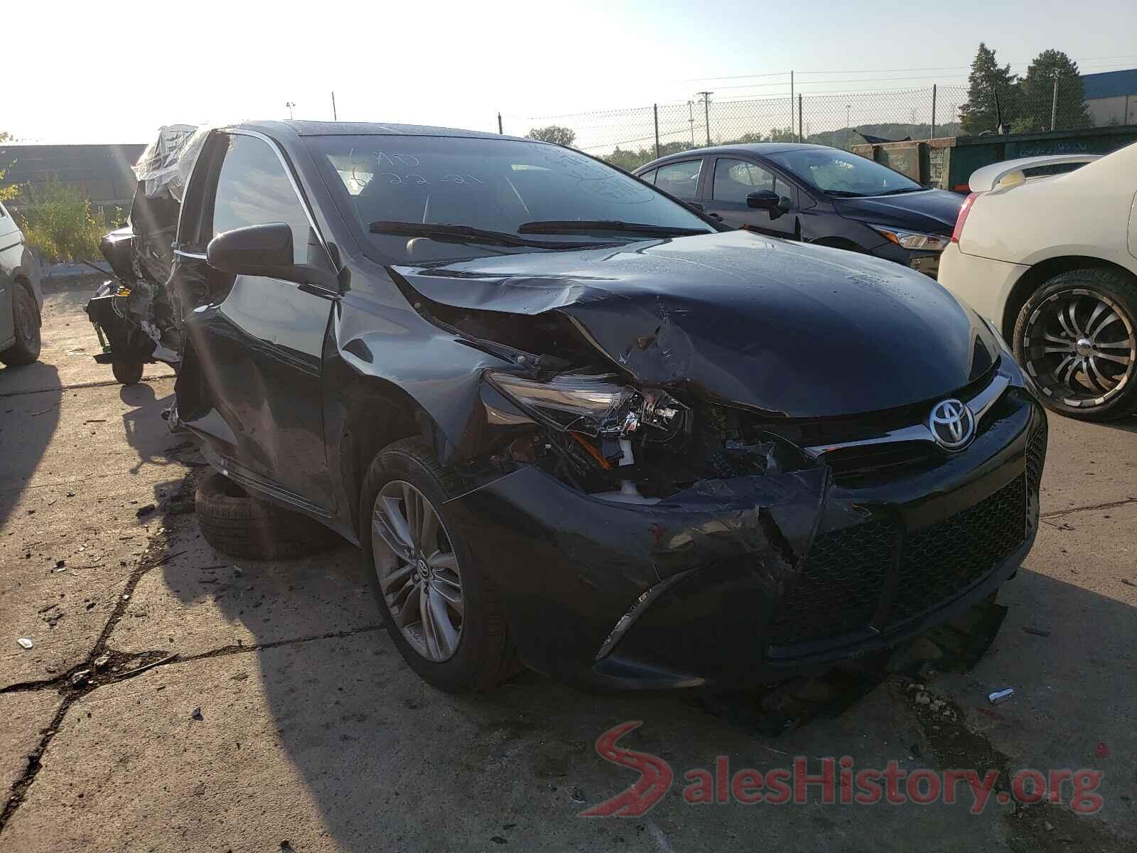 4T1BF1FK2HU331670 2017 TOYOTA CAMRY