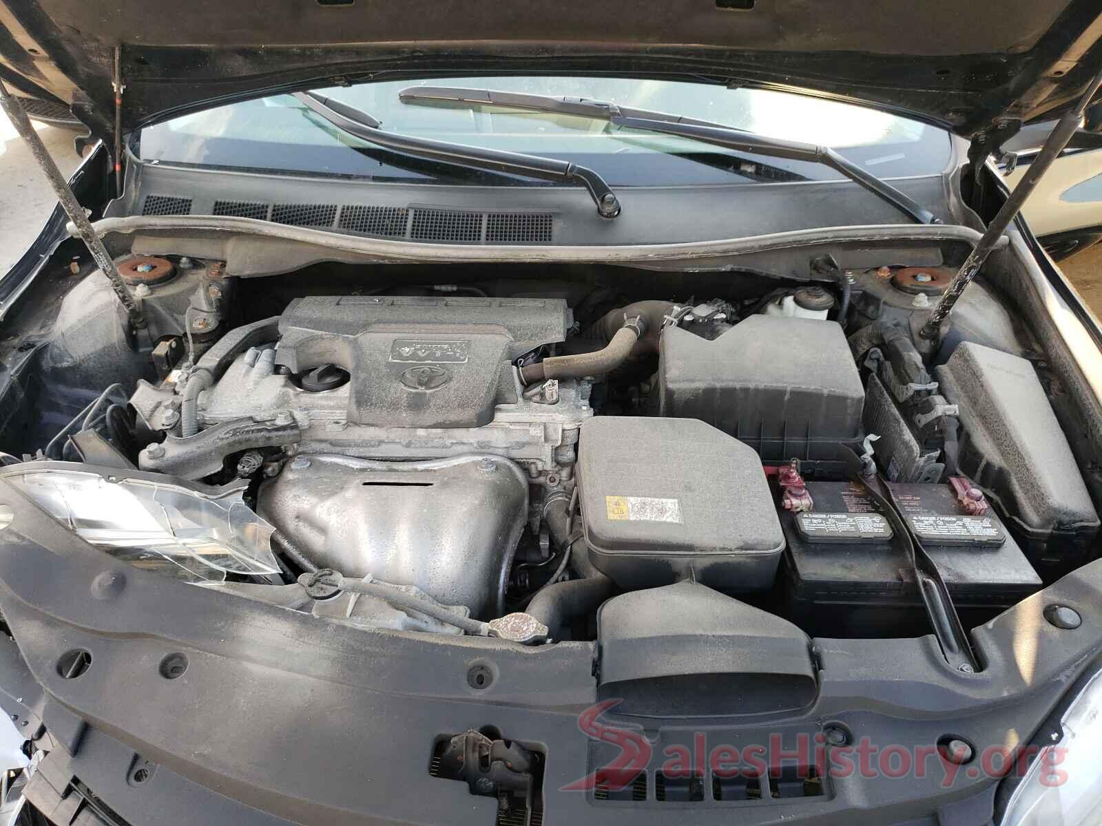 4T1BF1FK2HU331670 2017 TOYOTA CAMRY