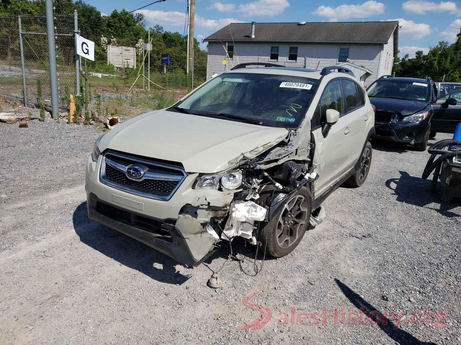 JF2GPABC0HH247069 2017 SUBARU CROSSTREK