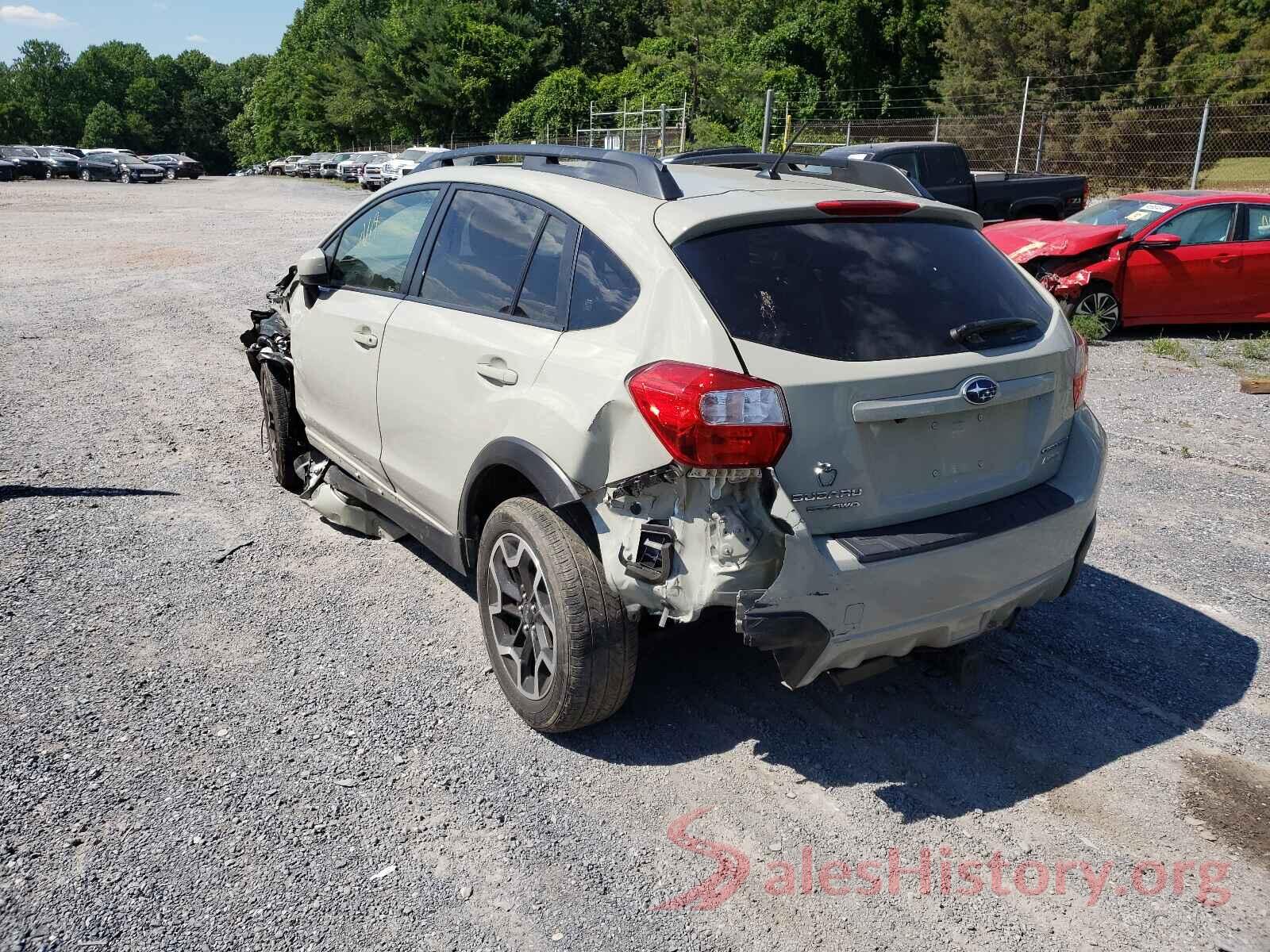 JF2GPABC0HH247069 2017 SUBARU CROSSTREK