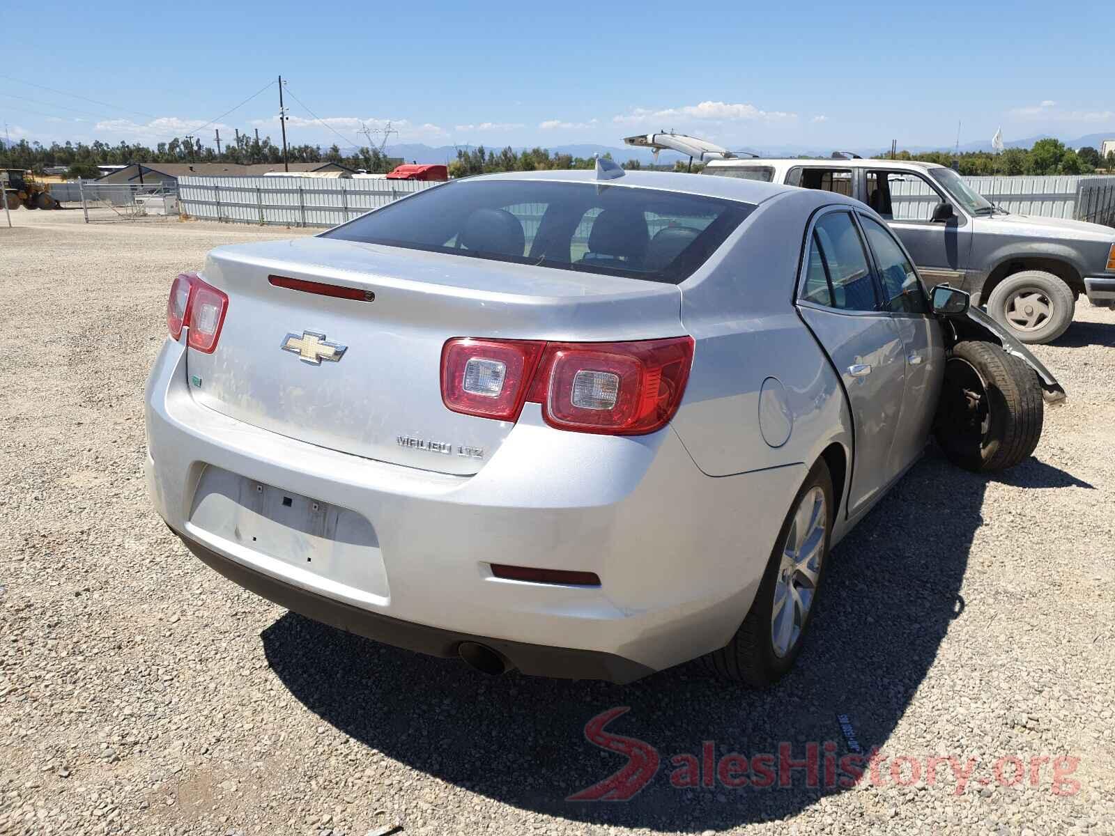 1G11E5SA2GF139801 2016 CHEVROLET MALIBU