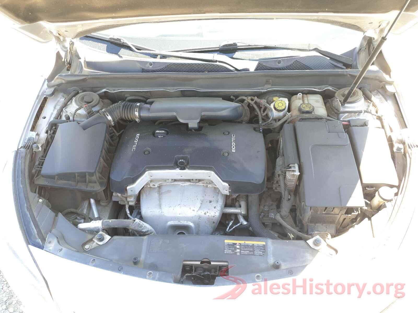 1G11E5SA2GF139801 2016 CHEVROLET MALIBU