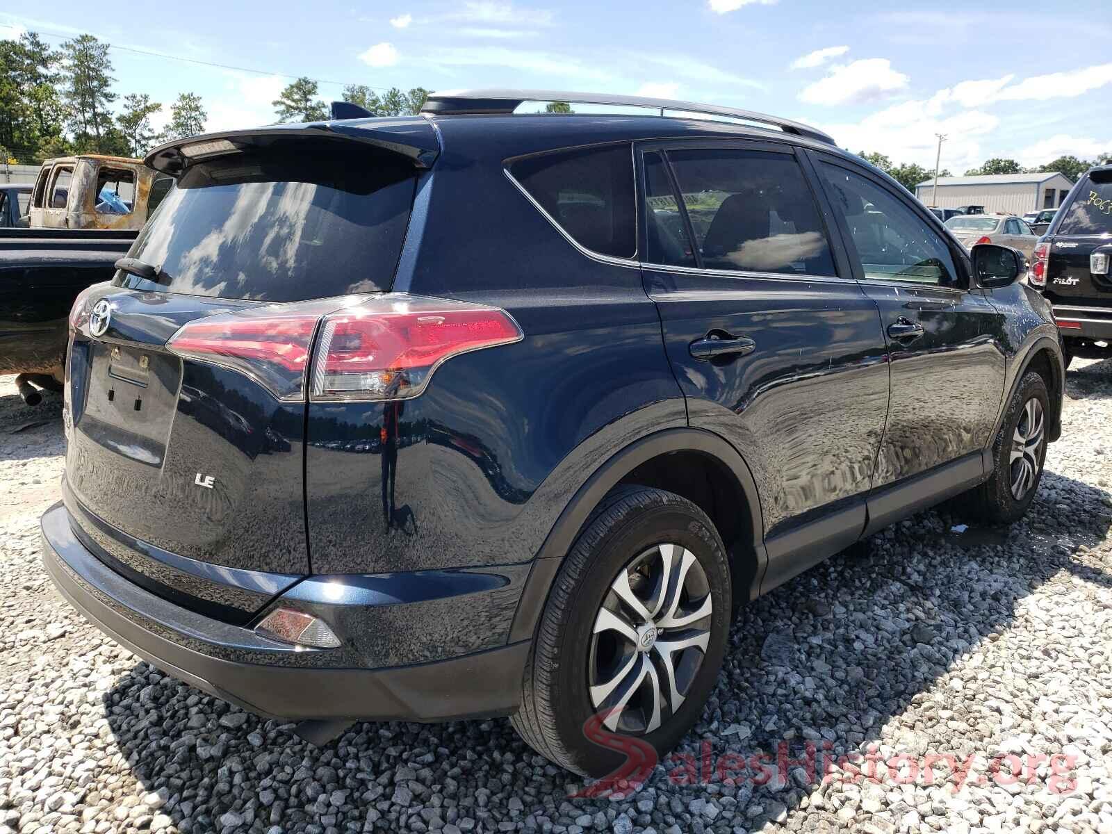 JTMZFREV8JJ746061 2018 TOYOTA RAV4