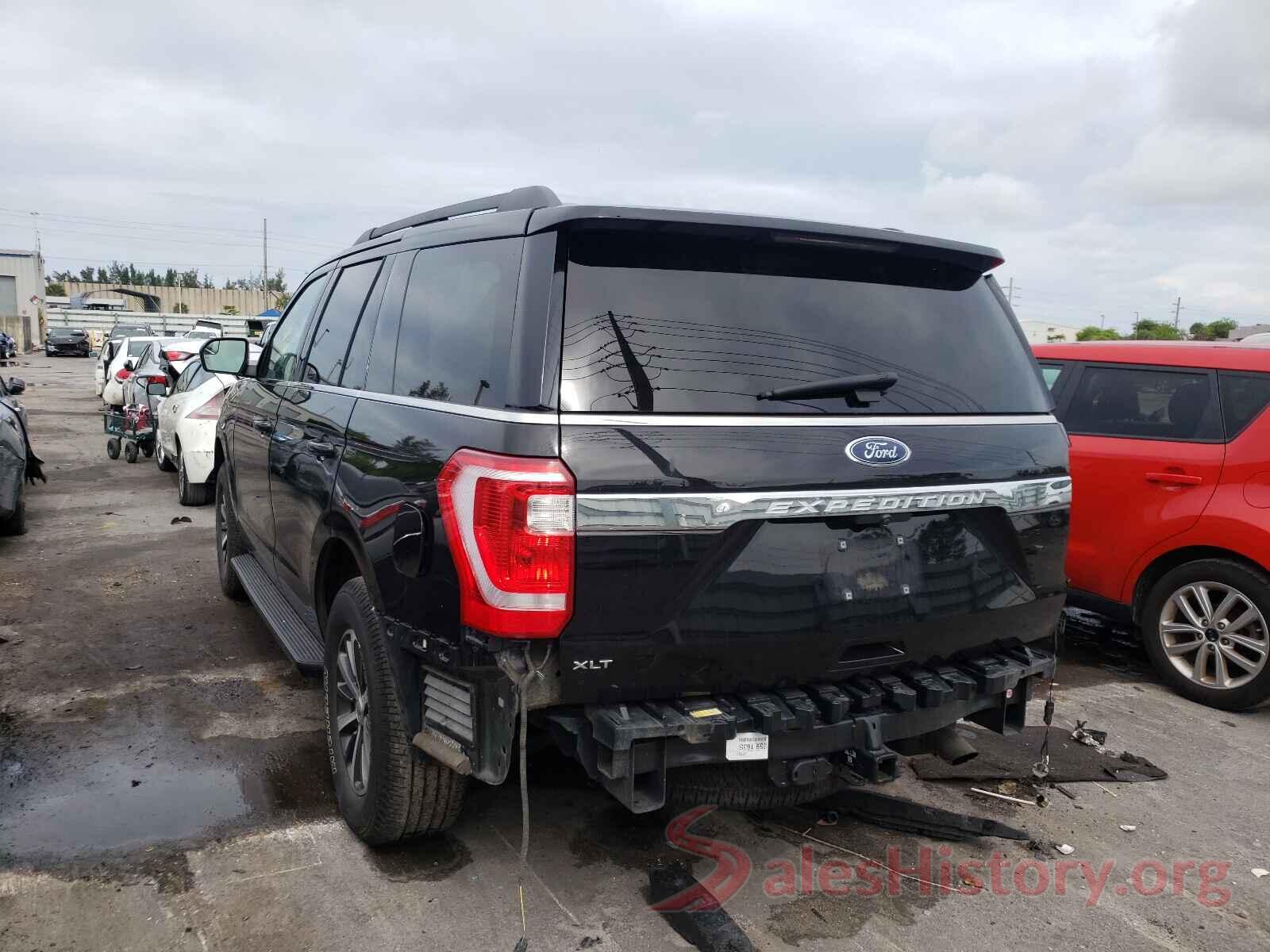 1FMJU1JT7KEA29763 2019 FORD EXPEDITION