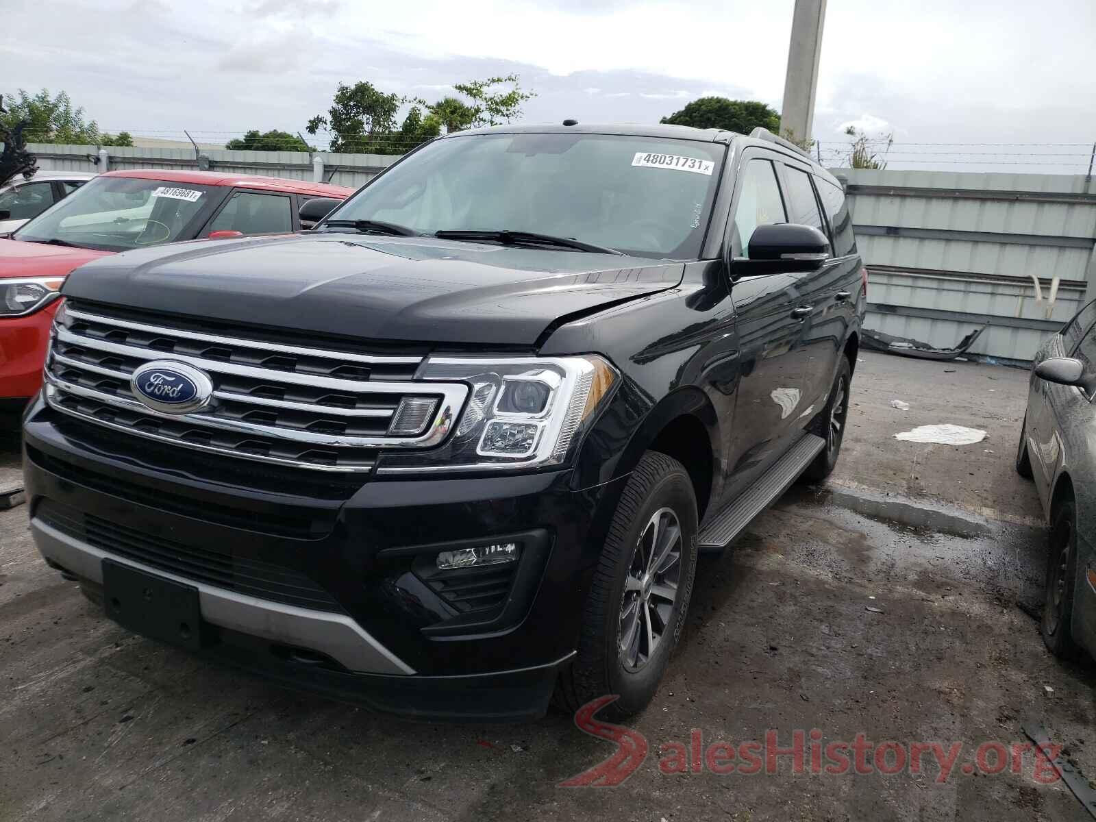 1FMJU1JT7KEA29763 2019 FORD EXPEDITION