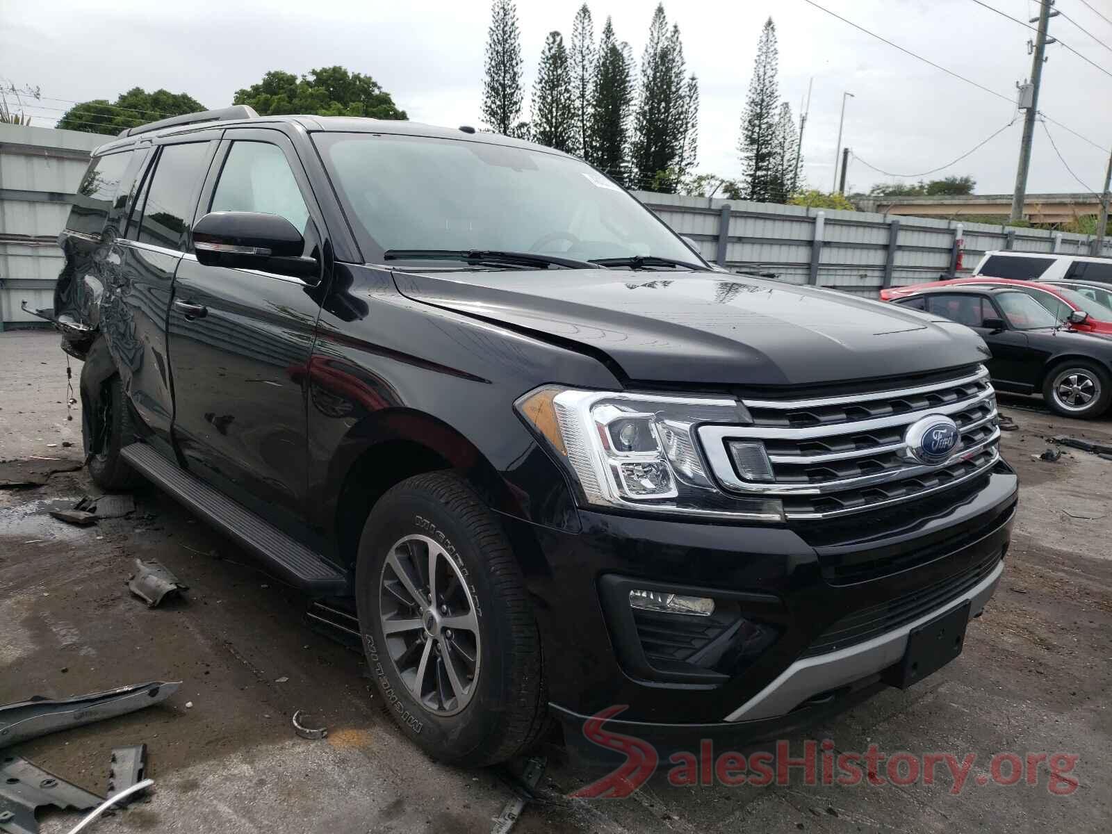 1FMJU1JT7KEA29763 2019 FORD EXPEDITION