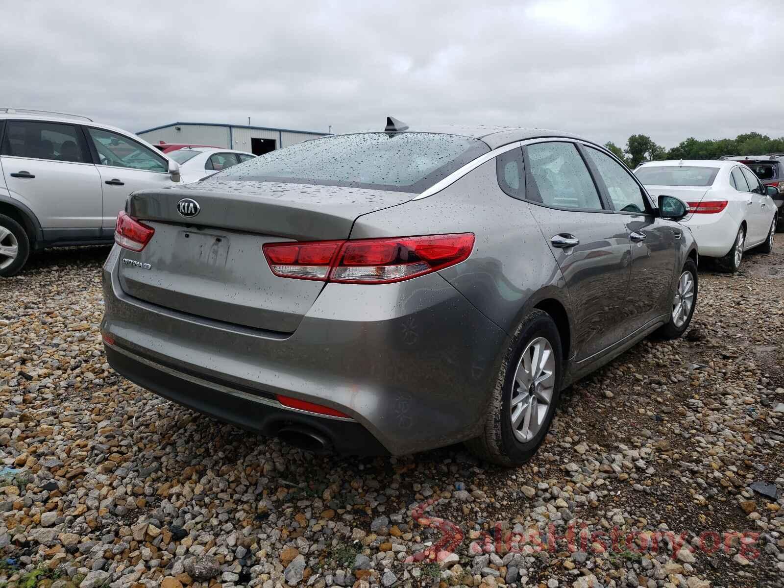 5XXGT4L32HG170812 2017 KIA OPTIMA