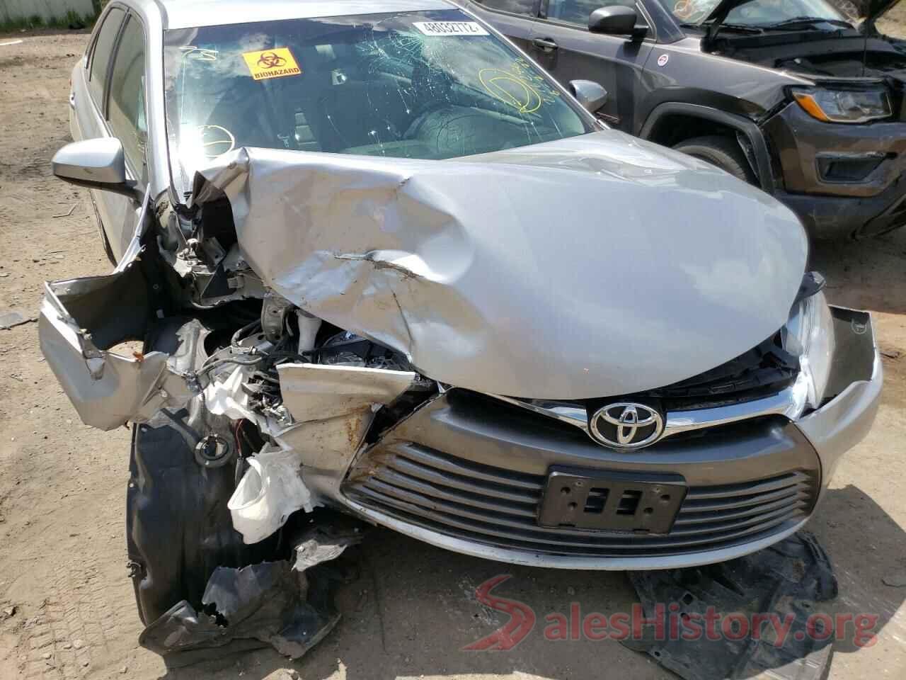 4T1BF1FKXHU802769 2017 TOYOTA CAMRY