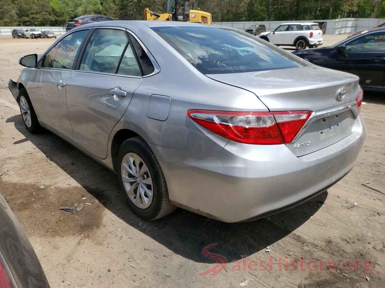 4T1BF1FKXHU802769 2017 TOYOTA CAMRY