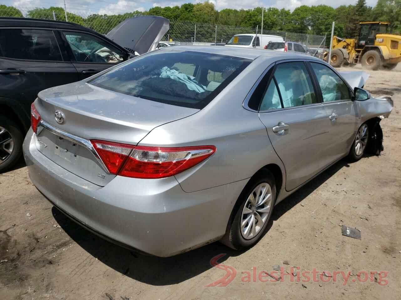 4T1BF1FKXHU802769 2017 TOYOTA CAMRY