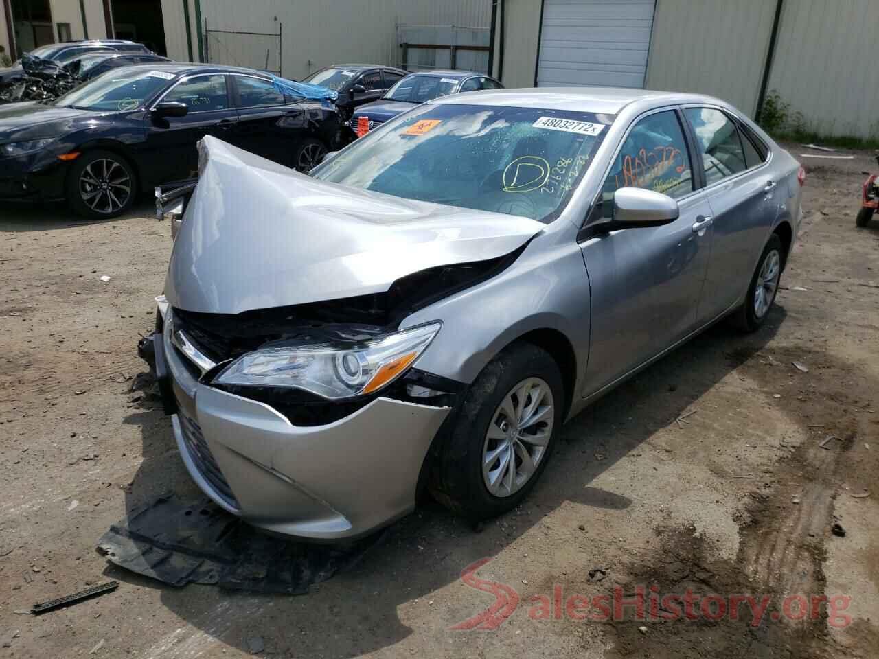 4T1BF1FKXHU802769 2017 TOYOTA CAMRY