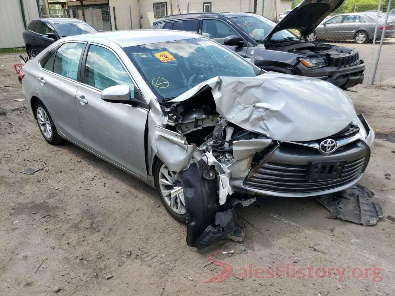 4T1BF1FKXHU802769 2017 TOYOTA CAMRY