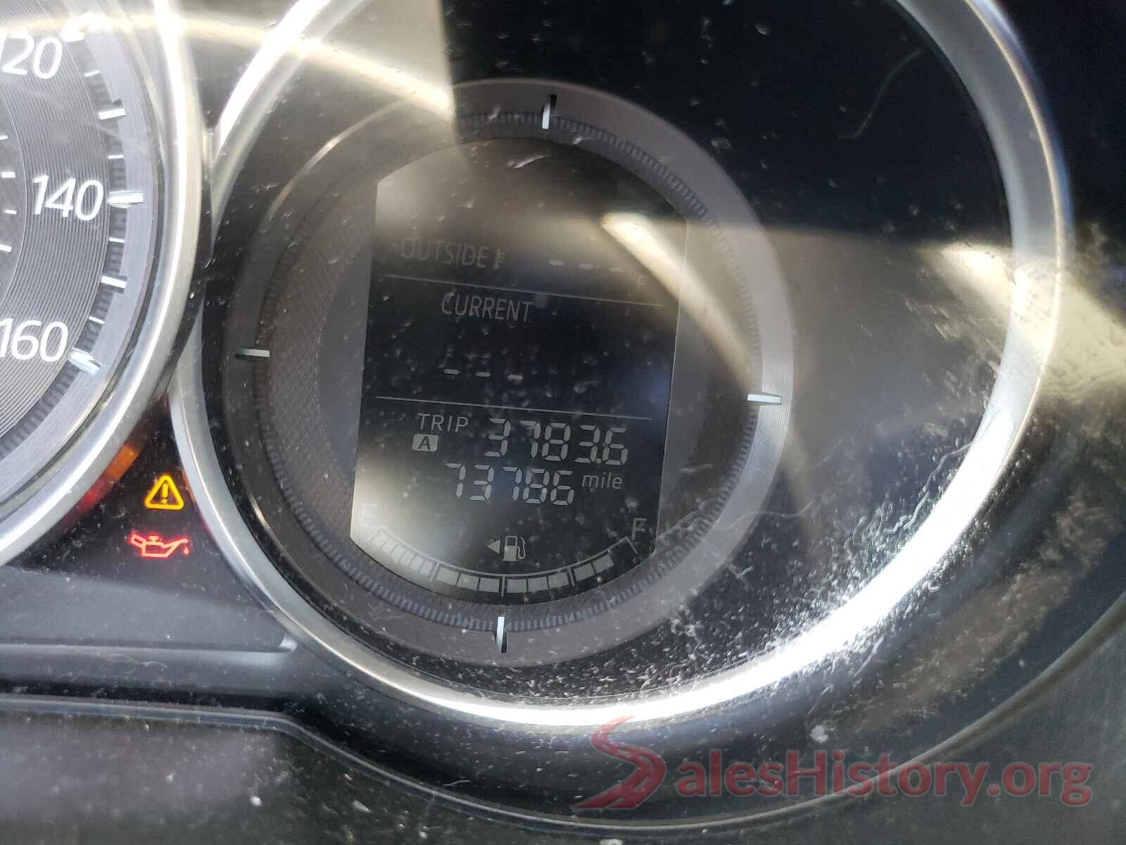 JM3KE2CYXG0875840 2016 MAZDA CX-5