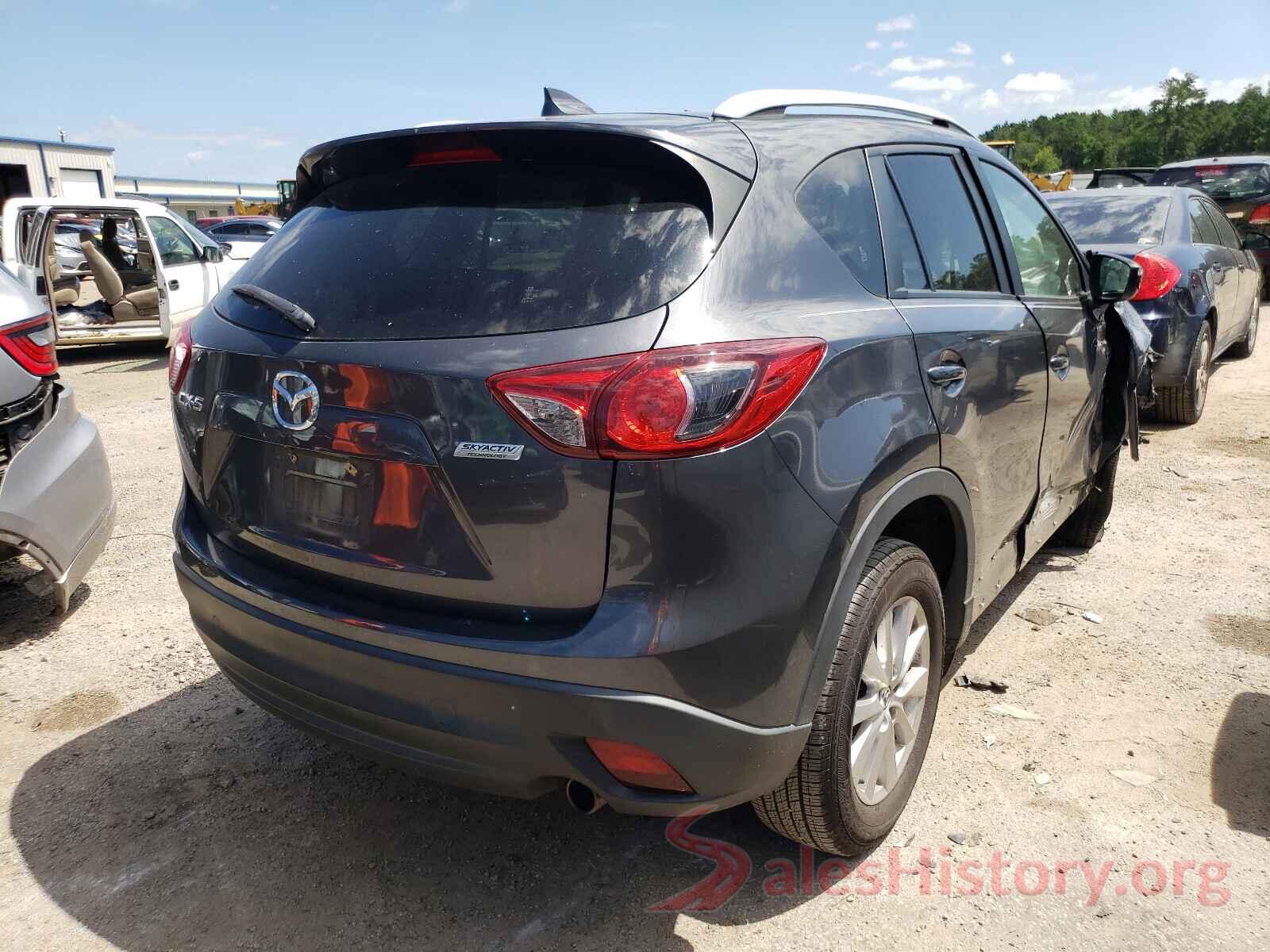 JM3KE2CYXG0875840 2016 MAZDA CX-5