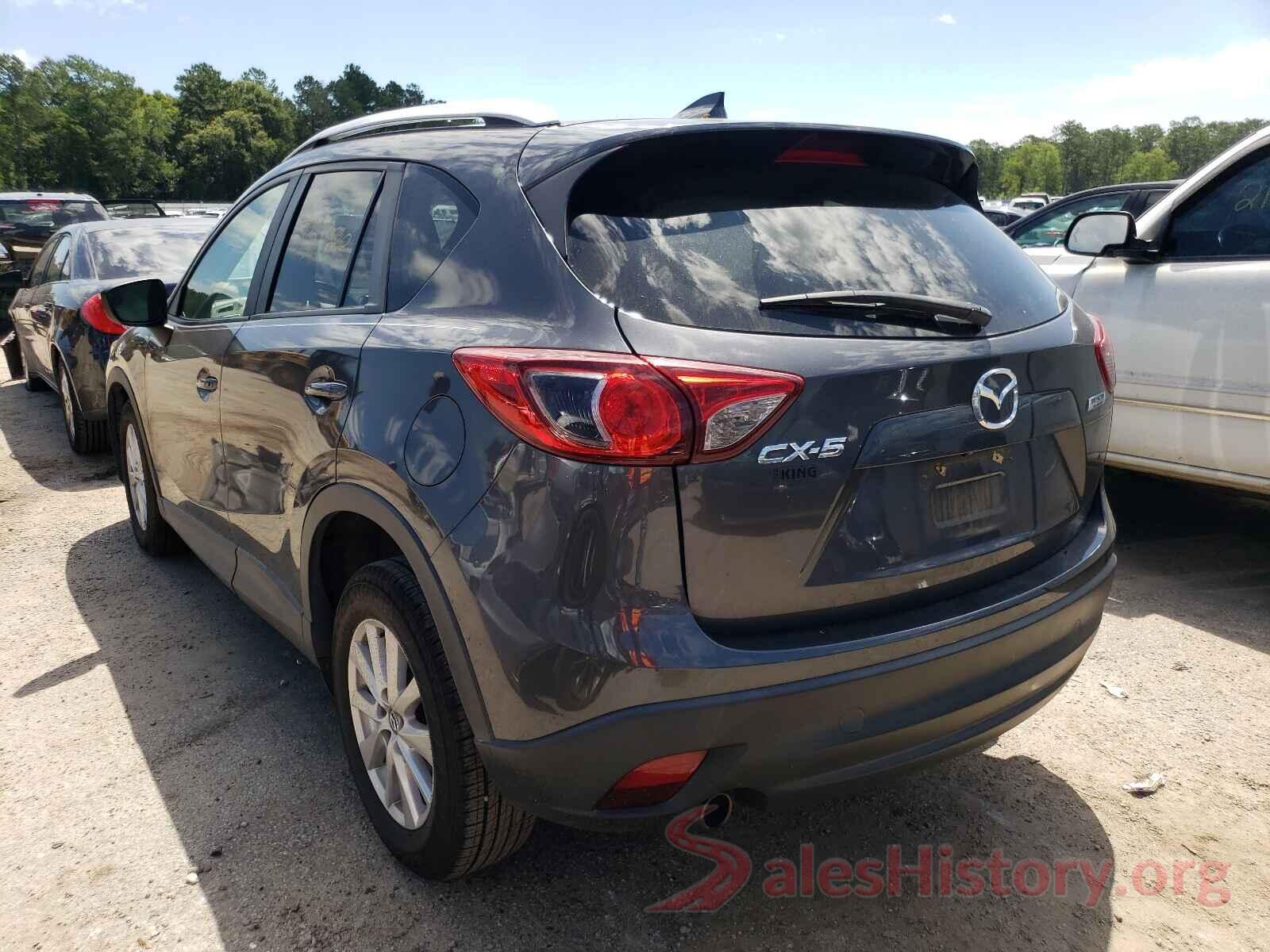 JM3KE2CYXG0875840 2016 MAZDA CX-5