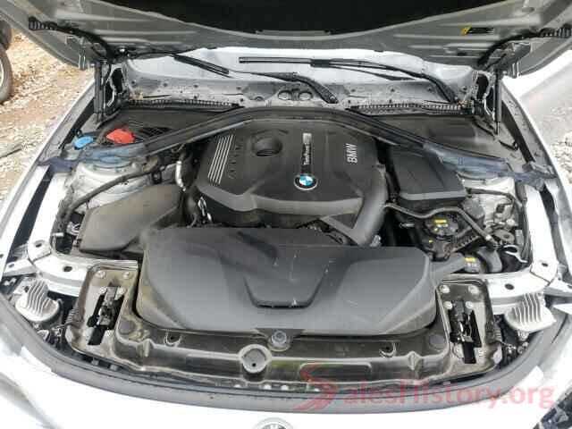 WBA4J3C51KBL10637 2019 BMW 4 SERIES