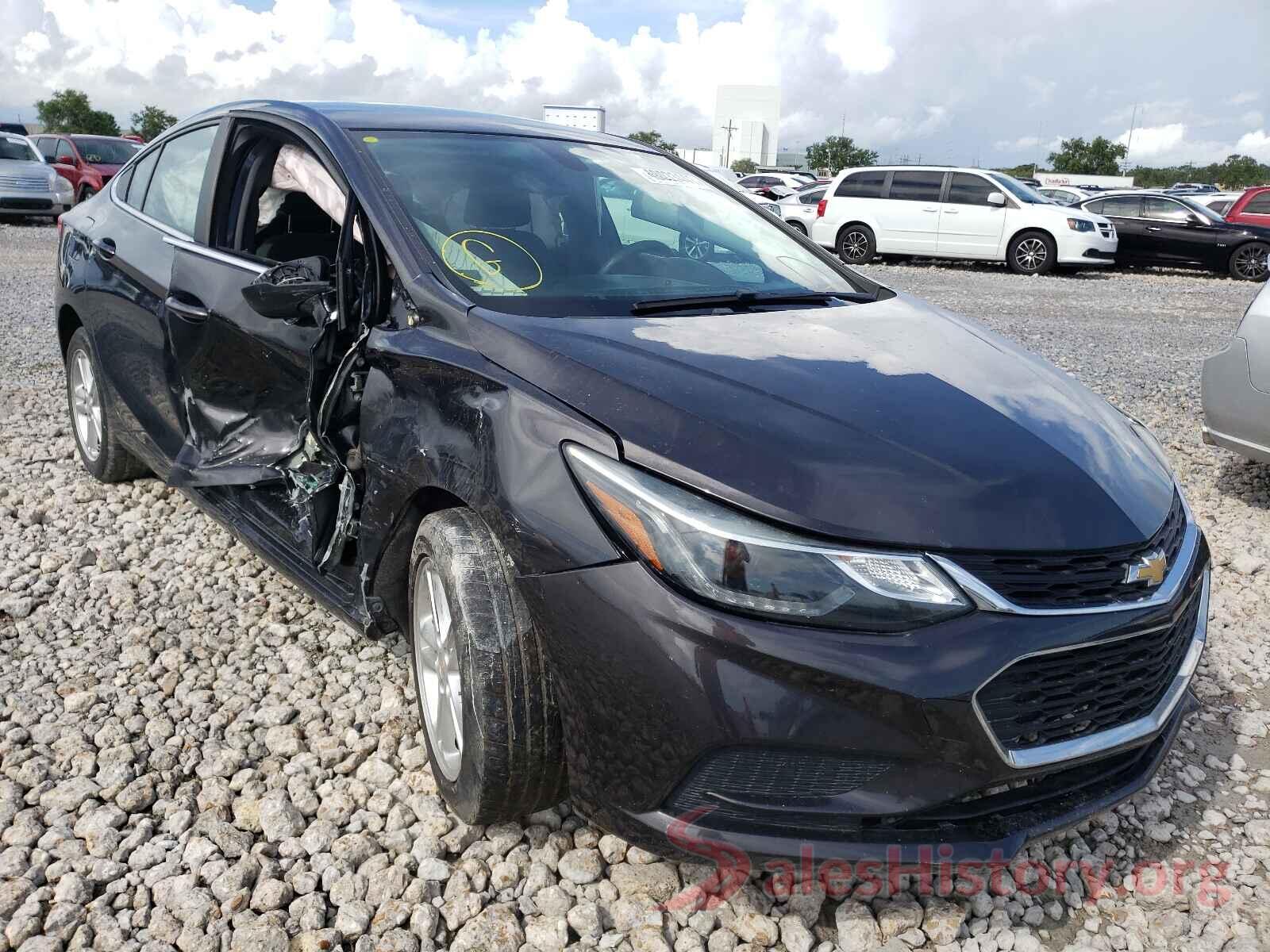 1G1BE5SM1H7103754 2017 CHEVROLET CRUZE