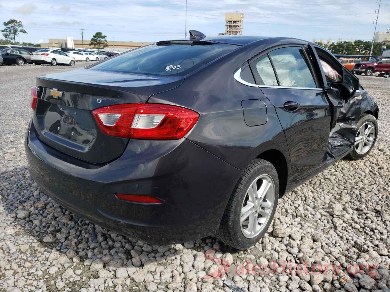 1G1BE5SM1H7103754 2017 CHEVROLET CRUZE