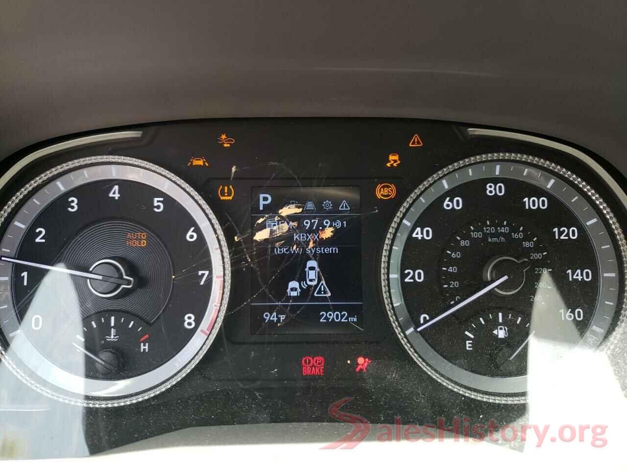 5NPEG4JA3NH148010 2022 HYUNDAI SONATA