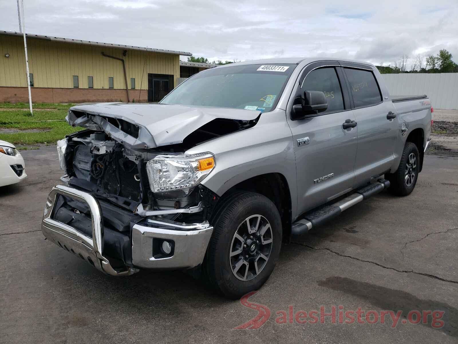 5TFDY5F14GX519030 2016 TOYOTA TUNDRA