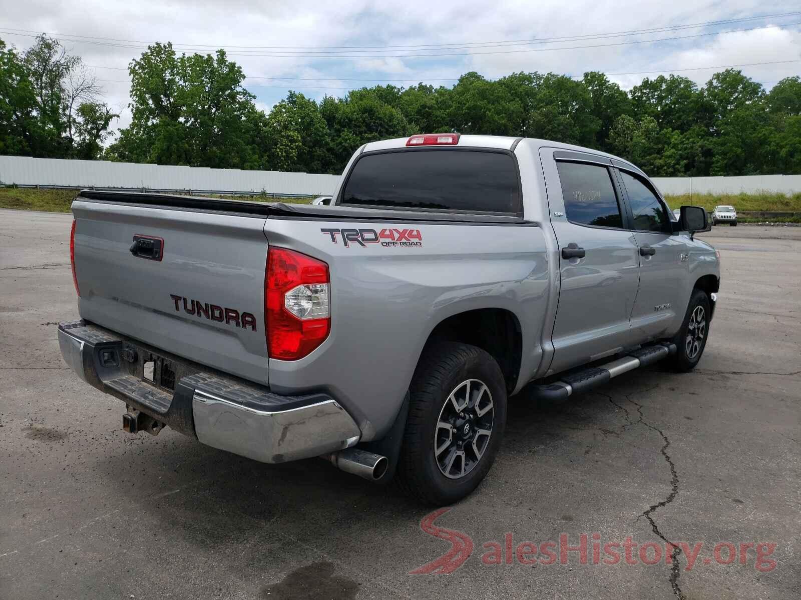 5TFDY5F14GX519030 2016 TOYOTA TUNDRA