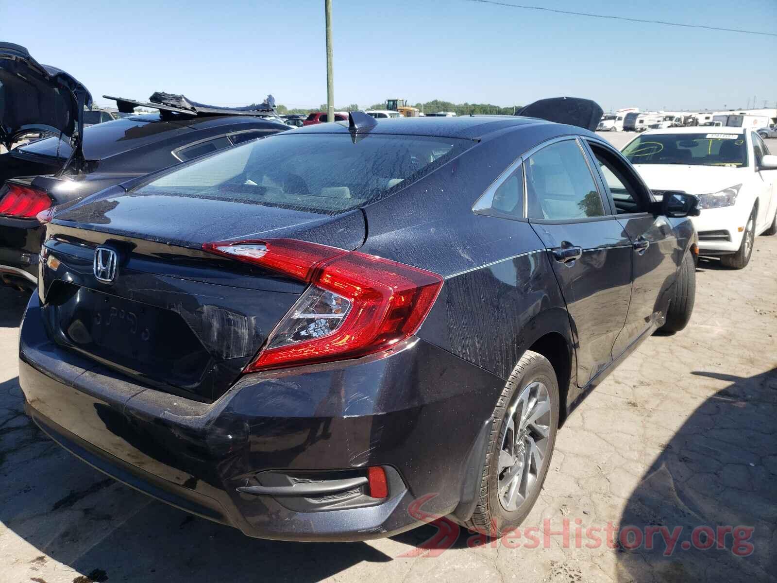 2HGFC2F7XJH589395 2018 HONDA CIVIC