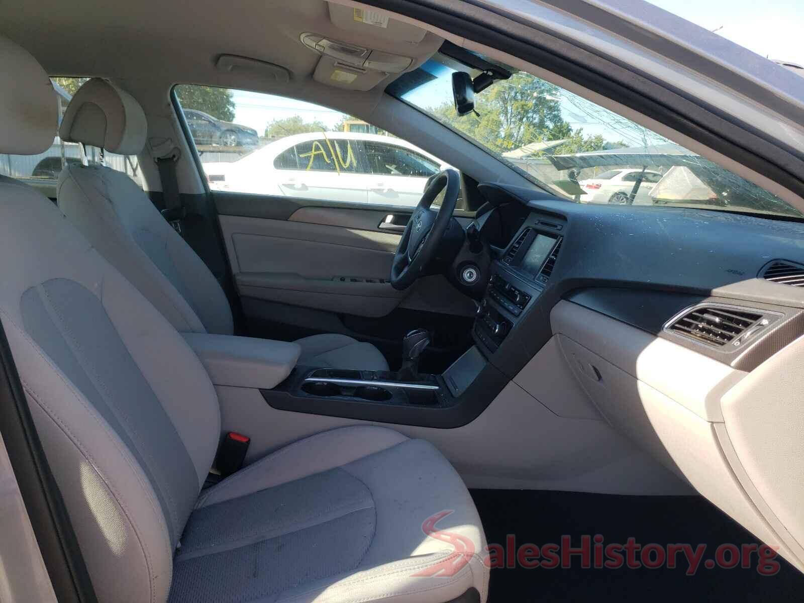 5NPE34AF2GH271758 2016 HYUNDAI SONATA