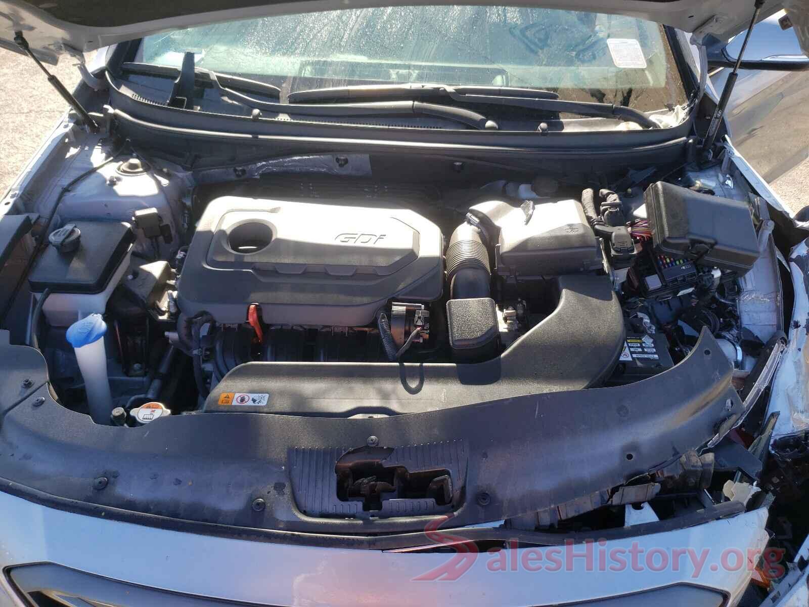 5NPE34AF2GH271758 2016 HYUNDAI SONATA